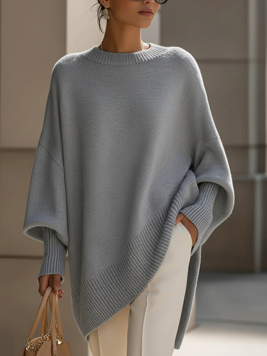 Clare | Pull Casual Élégant