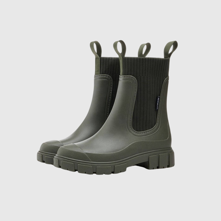 June | Waterproof Non-Slip Boots